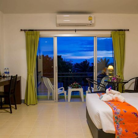 Z-Talay House Bed & Breakfast Klong Muang Beach Exterior photo