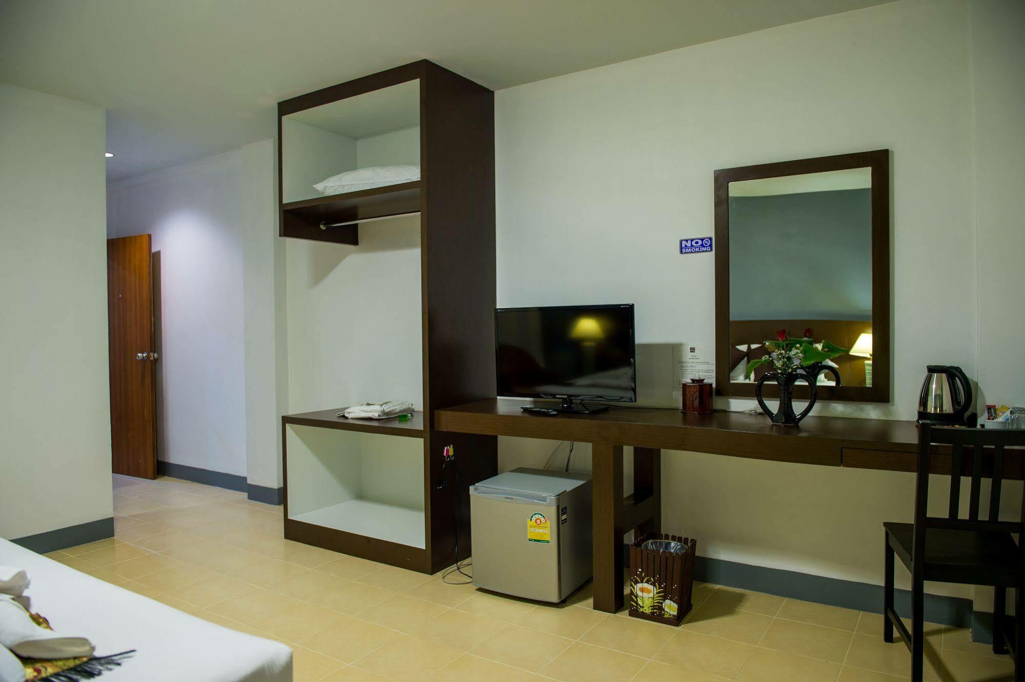 Z-Talay House Bed & Breakfast Klong Muang Beach Exterior photo