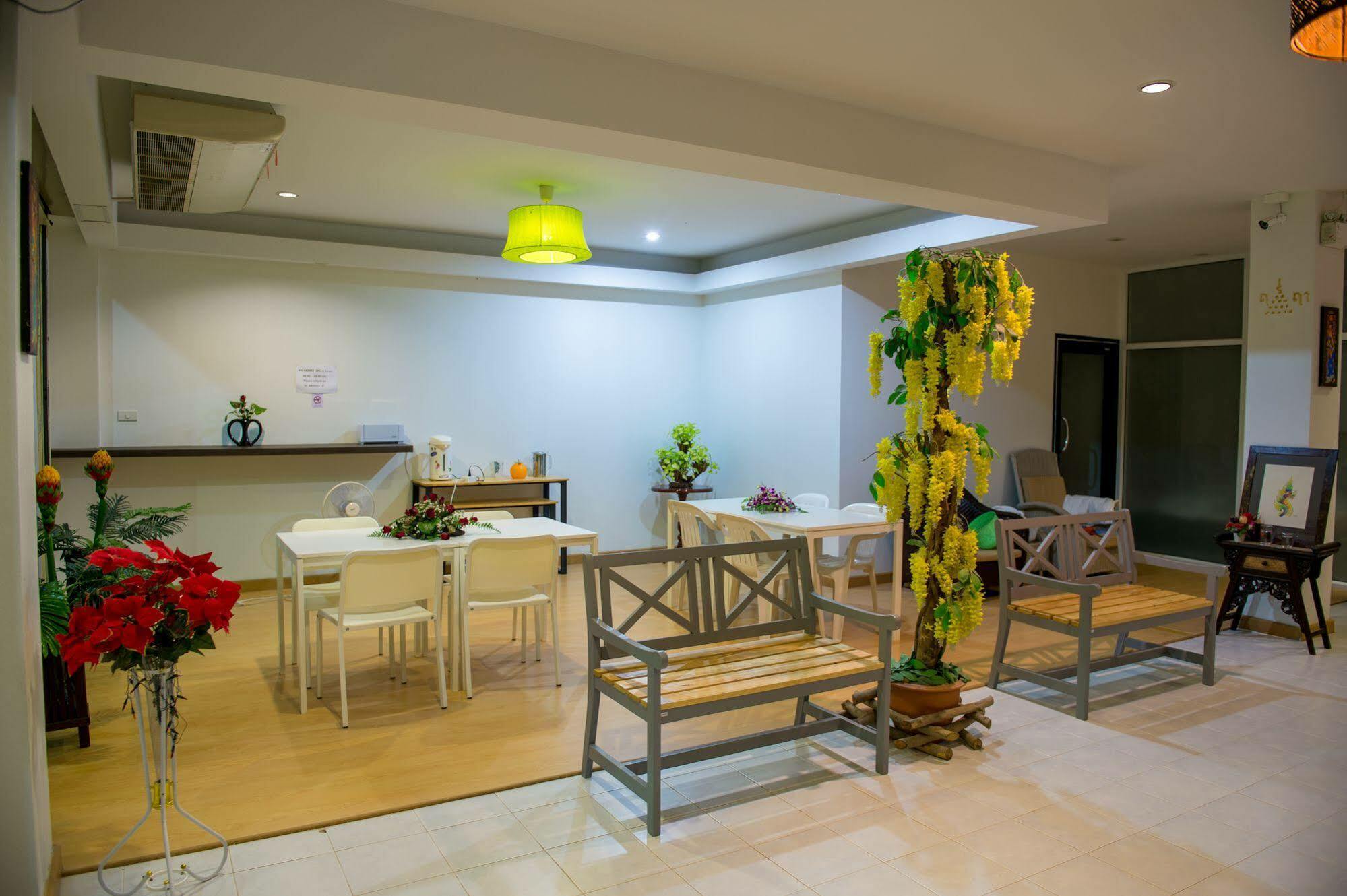 Z-Talay House Bed & Breakfast Klong Muang Beach Exterior photo